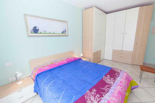 Apartamento Residenza Concordia