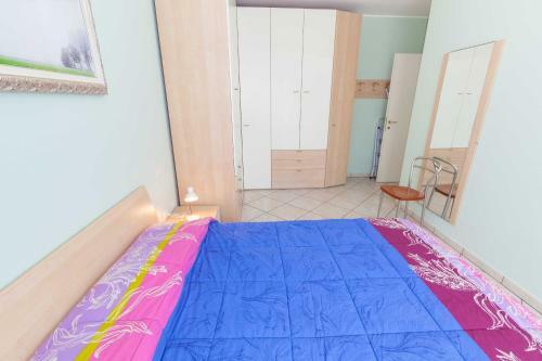 Apartamento Residenza Concordia