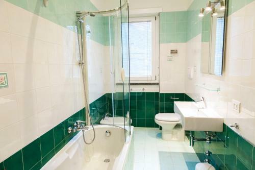 Apartamento Residenza Concordia