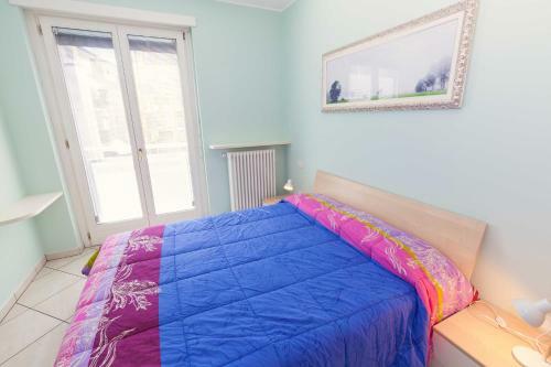 Apartamento Residenza Concordia
