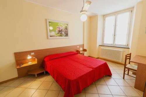 Apartamento Residenza Concordia