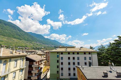 Apartamento Residenza Concordia