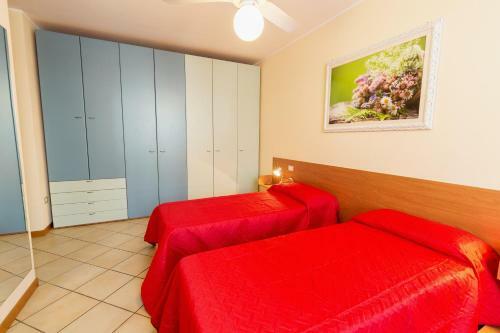 Apartamento Residenza Concordia