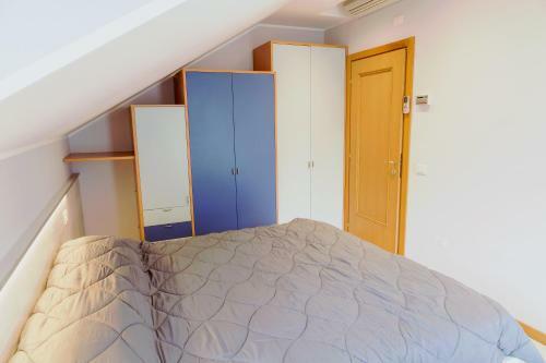 Apartamento Residenza Concordia