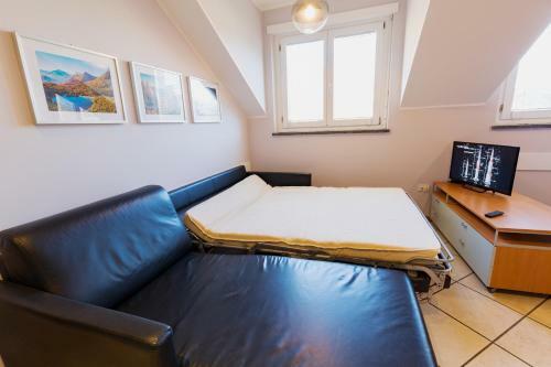 Apartamento Residenza Concordia