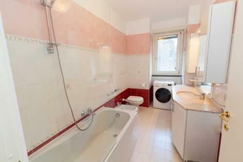 Apartamento Residenza Concordia