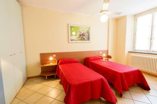 Apartamento Residenza Concordia
