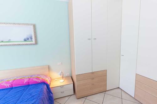 Apartamento Residenza Concordia