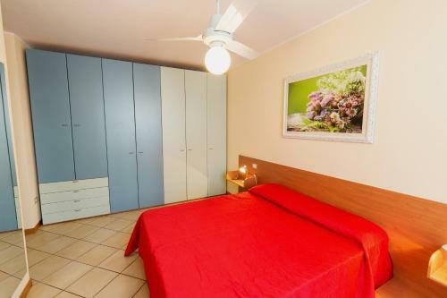 Apartamento Residenza Concordia