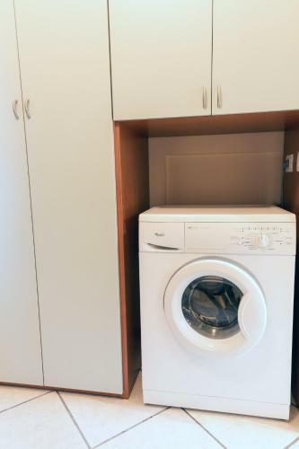 Apartamento Residenza Concordia