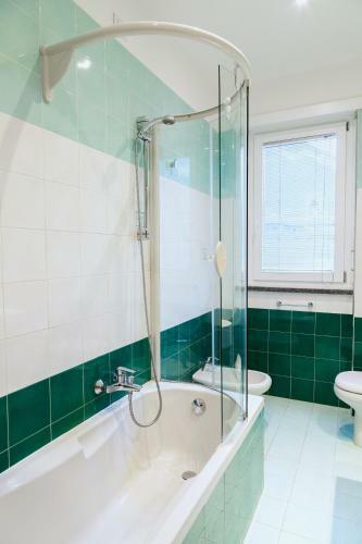 Apartamento Residenza Concordia