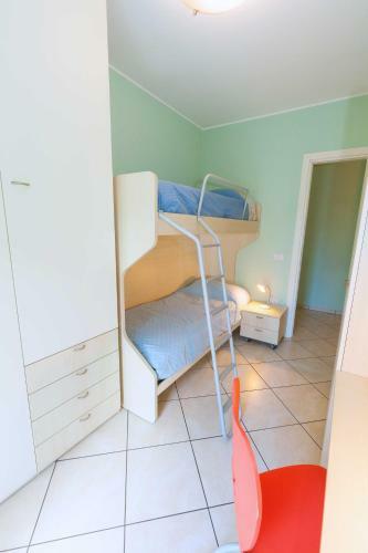 Apartamento Residenza Concordia