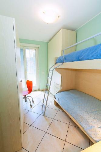 Apartamento Residenza Concordia