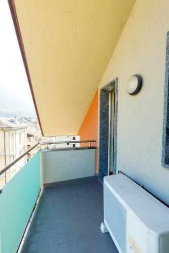Apartamento Residenza Concordia
