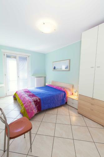 Apartamento Residenza Concordia