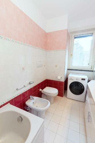 Apartamento Residenza Concordia