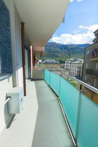 Apartamento Residenza Concordia