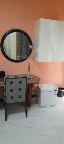 Amsy Hotel