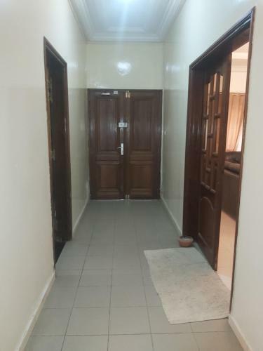 Apartamento Appartement De Standing