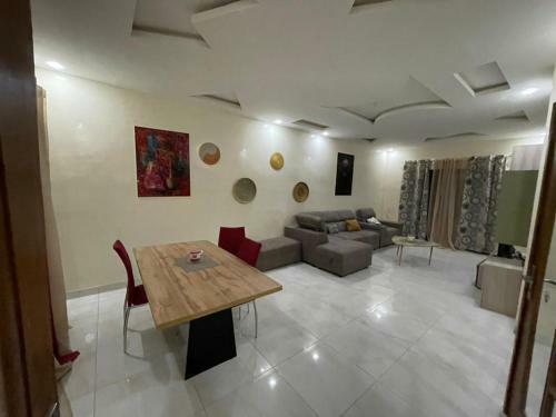 Apartamento Moysha Onomo