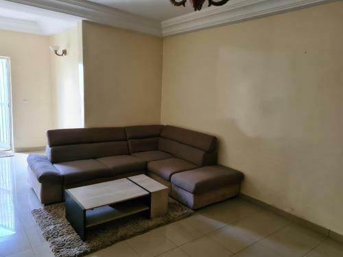 Apartamento Moysha Mermoz