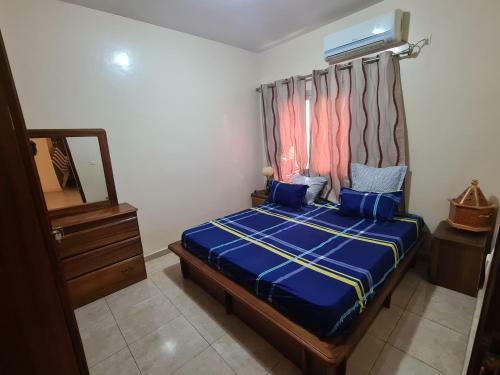 Apartamento Moysha Mermoz