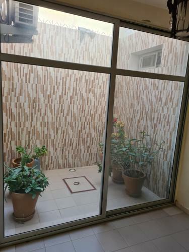 Apartamento Moysha Mermoz