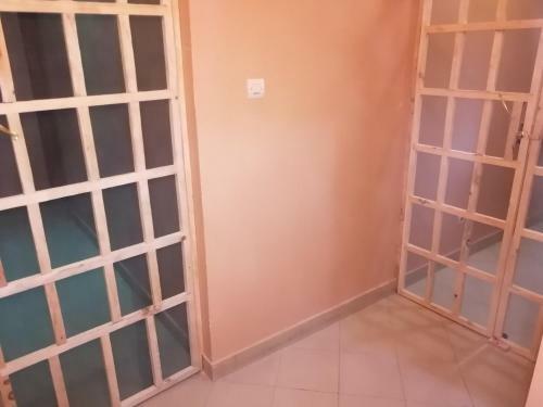 Apartamento Derka R�sidence R+2