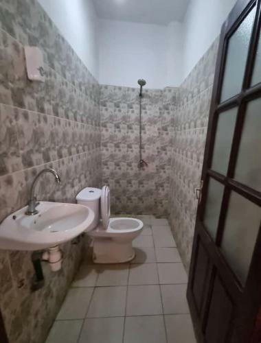 Hostal Studio Ou Chambre Meublee