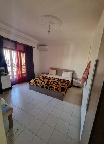 Hostal Studio Ou Chambre Meublee