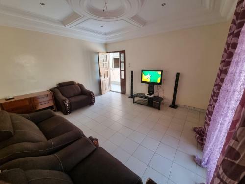 Hostal Studio Ou Chambre Meublee