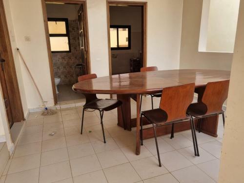 Hostal Studio Ou Chambre Meublee