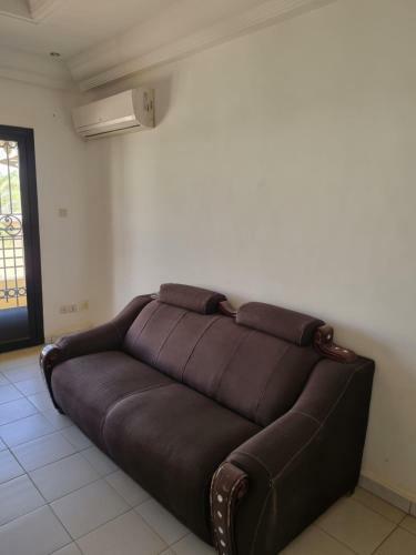 Hostal Studio Ou Chambre Meublee