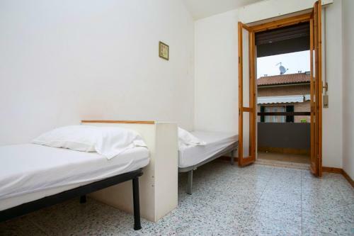 Apartamento S78 - Sirolo, Trilocale Con Terrazzo In Centro