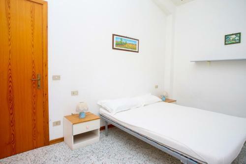 Apartamento S78 - Sirolo, Trilocale Con Terrazzo In Centro