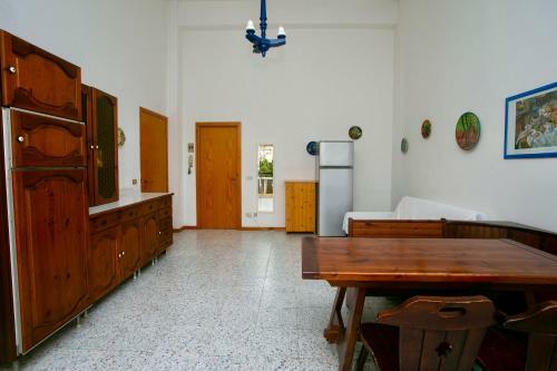 Apartamento S78 - Sirolo, Trilocale Con Terrazzo In Centro