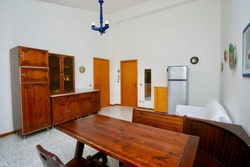 Apartamento S78 - Sirolo, Trilocale Con Terrazzo In Centro