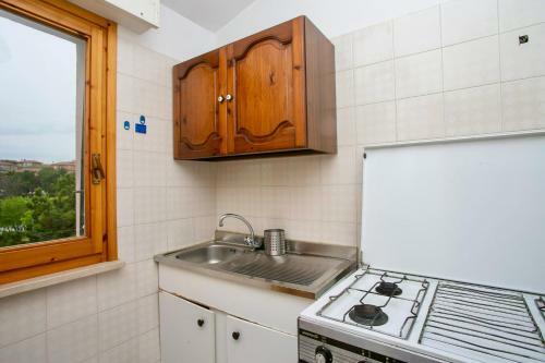 Apartamento S78 - Sirolo, Trilocale Con Terrazzo In Centro