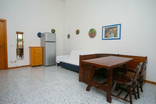 Apartamento S78 - Sirolo, Trilocale Con Terrazzo In Centro