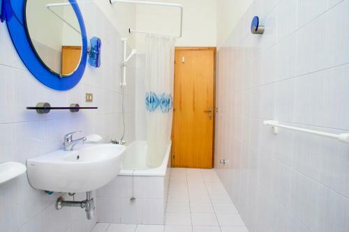 Apartamento S78 - Sirolo, Trilocale Con Terrazzo In Centro