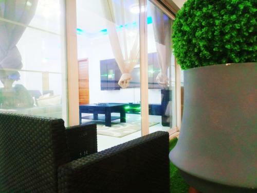 Apartamento L'appartement Alpha Dakar
