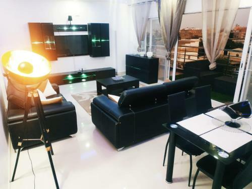 Apartamento L'appartement Alpha Dakar