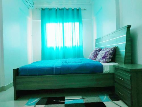 Apartamento L'appartement Alpha Dakar