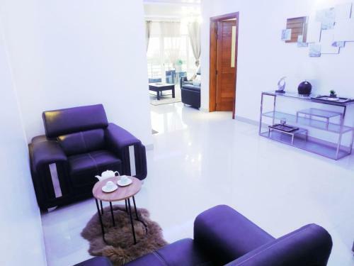 Apartamento L'appartement Alpha Dakar