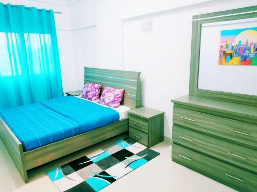 Apartamento L'appartement Alpha Dakar