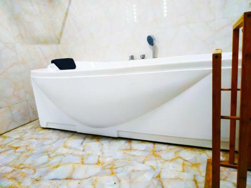 Apartamento L'appartement Alpha Dakar