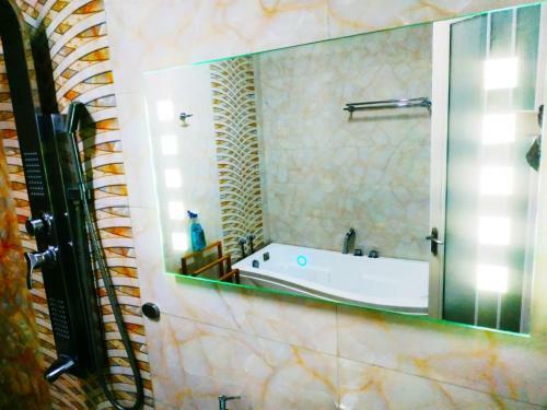 Apartamento L'appartement Alpha Dakar