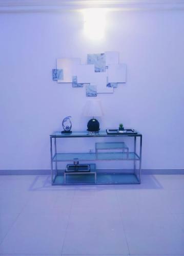 Apartamento L'appartement Alpha Dakar