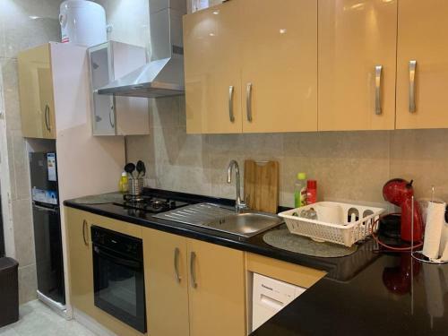 Apartamento Appartement Cosy Avec Parking Gratuit