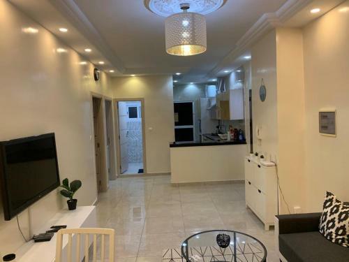 Apartamento Appartement Cosy Avec Parking Gratuit